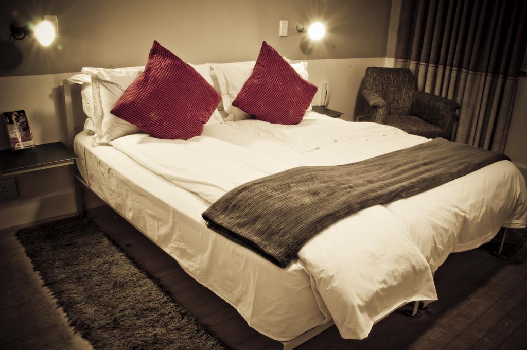 Bon Hotel 64 On Gordon Durban Eksteriør bilde